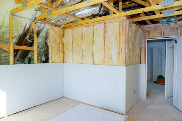 Best Commercial Insulation in Tangelo Park, FL